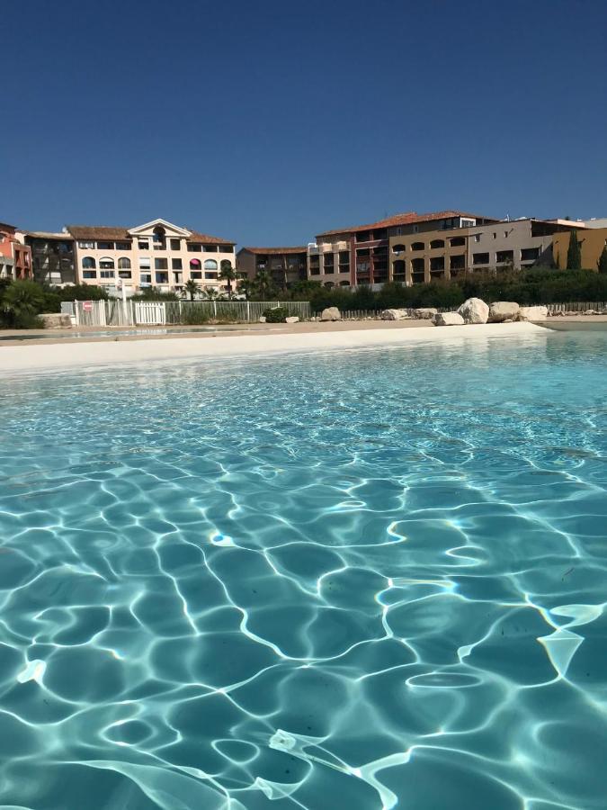 Beach Tropez, With View Gassin Exterior foto